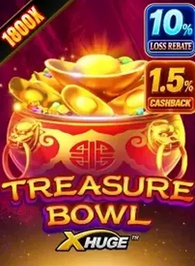 TreasureBowl
